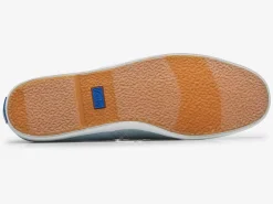 Women's Chillax Washable Twill Slip On Sneaker<Keds Online