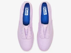 Women's Chillax Washable Twill Slip On Sneaker<Keds Outlet