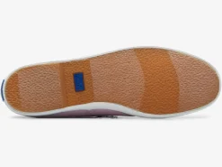 Women's Chillax Washable Twill Slip On Sneaker<Keds Outlet