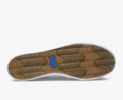 Women's Double Decker Canvas Slip On Sneaker<Keds Clearance