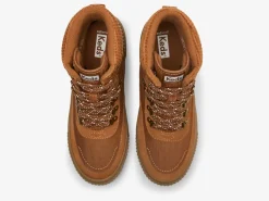 Women's Fielder Boot Water Resist Suede W/ Thinsulate™<Keds Sale