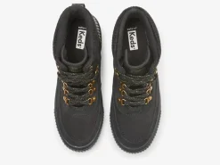 Women's Fielder Boot Water Resistant Suede W/ Thinsulate™<Keds Online