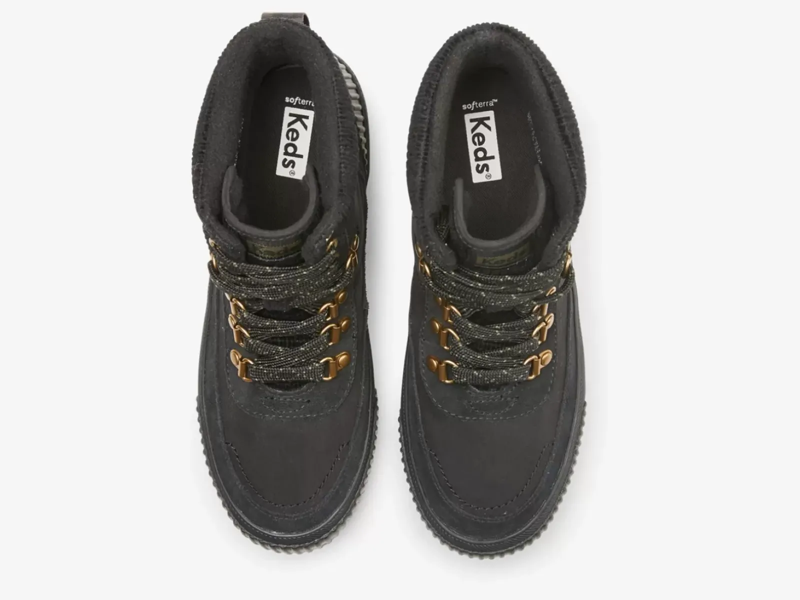 Women's Fielder Boot Water Resistant Suede W/ Thinsulate™<Keds Online