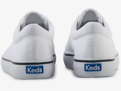 Women's Jump Kick Canvas Sneaker<Keds Hot