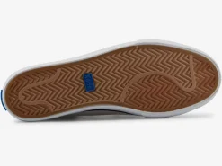 Women's Jump Kick Canvas Sneaker<Keds Hot