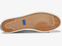 Women's Jump Kick Duo Canvas Crosshatch Sneaker<Keds Clearance