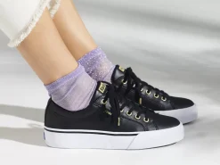 Women's Jump Kick Duo Leather Sneaker<Keds Outlet