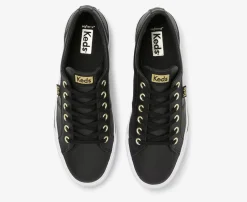Women's Jump Kick Duo Leather Sneaker<Keds Outlet