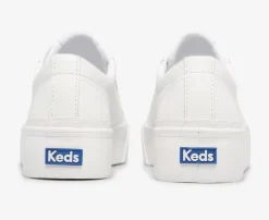 Women's Jump Kick Duo Leather Sneaker<Keds Discount