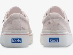 Women's Jump Kick Duo Perf Suede Sneaker<Keds Outlet