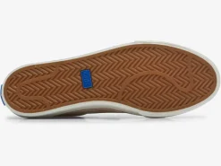 Women's Jump Kick Duo Perf Suede Sneaker<Keds Outlet
