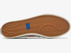 Women's Jump Kick Duo Tropical Print Sneaker<Keds