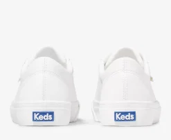 Women's Jump Kick Leather Sneaker<Keds Outlet