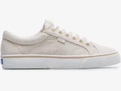 Women's Jump Kick Linen Fleck Sneaker<Keds Best
