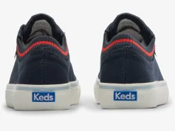 Women's Jump Kick Rib Knit Collar Sneaker<Keds Clearance