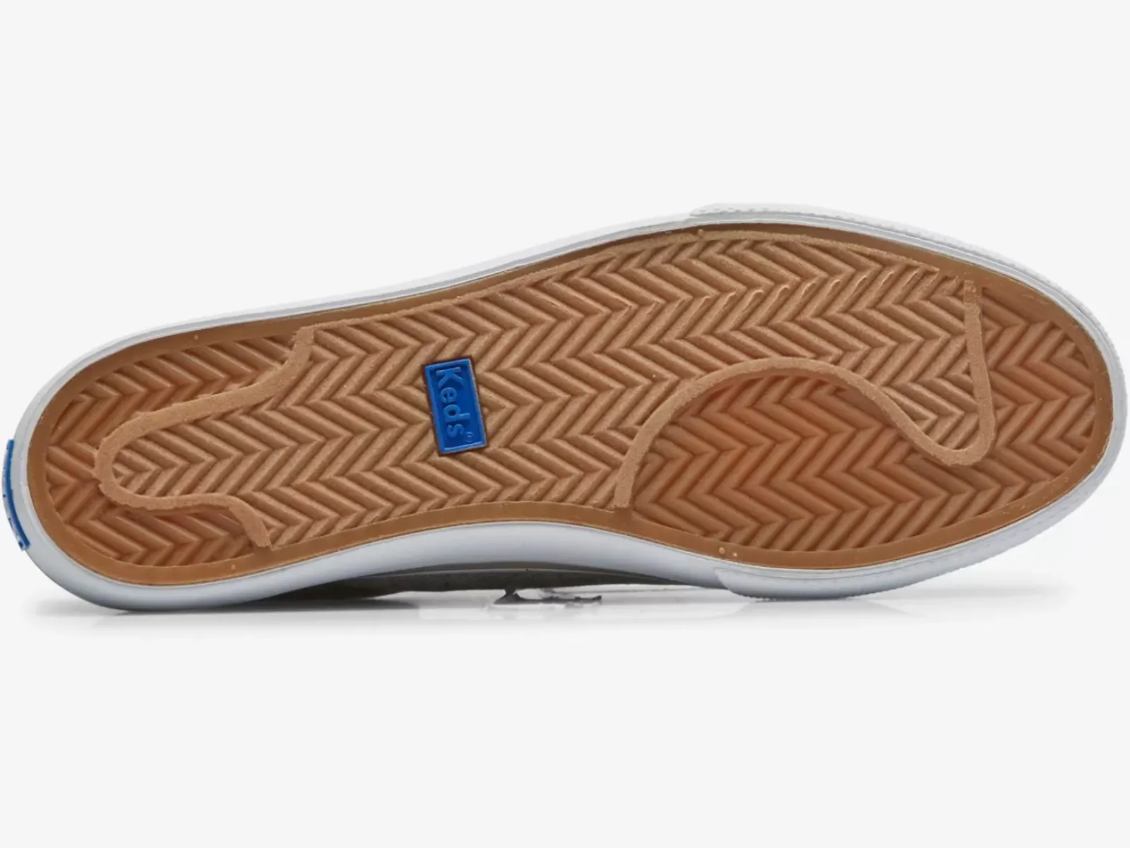 Women's Jump Kick Textile Linear Static Sneaker<Keds Clearance