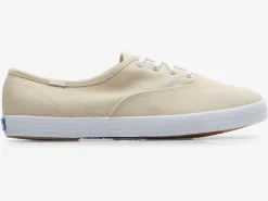 Women's Champion Feat. Organic Cotton Sneaker<Keds Hot