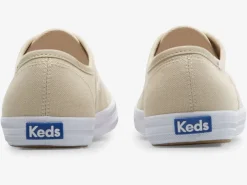 Women's Champion Feat. Organic Cotton Sneaker<Keds Hot