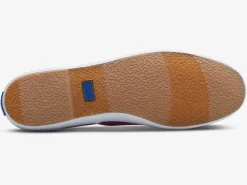 Women's Champion Feat. Organic Cotton Sneaker<Keds