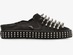 Women's X Maisie Wilen Kickback Mule Stud Slip On Sneaker<Keds Sale