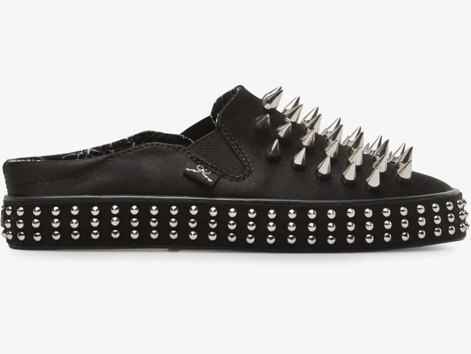 Women's X Maisie Wilen Kickback Mule Stud Slip On Sneaker<Keds Sale