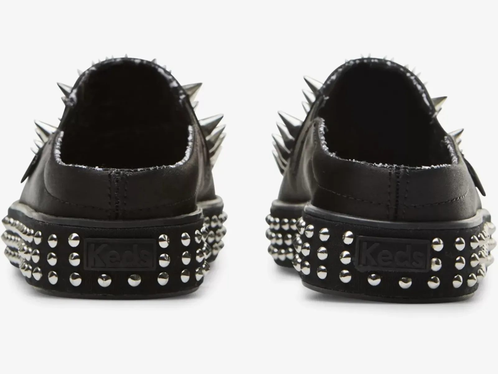 Women's X Maisie Wilen Kickback Mule Stud Slip On Sneaker<Keds Sale