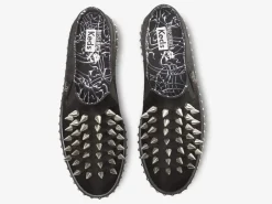 Women's X Maisie Wilen Kickback Mule Stud Slip On Sneaker<Keds Sale
