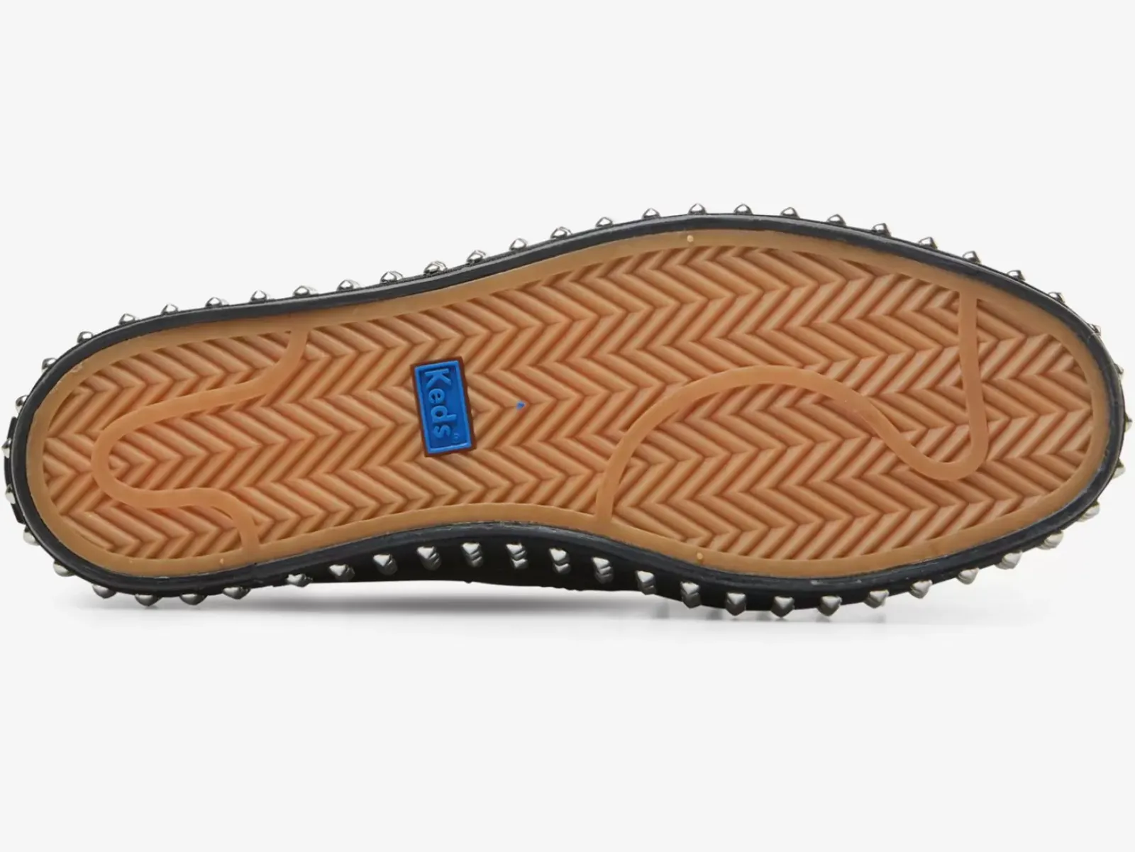 Women's X Maisie Wilen Kickback Mule Stud Slip On Sneaker<Keds Sale
