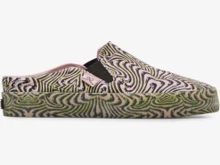 Women's X Maisie Wilen Kickback Mule Slip On Sneaker<Keds