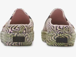 Women's X Maisie Wilen Kickback Mule Slip On Sneaker<Keds