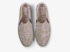 Women's X Maisie Wilen Kickback Mule Slip On Sneaker<Keds
