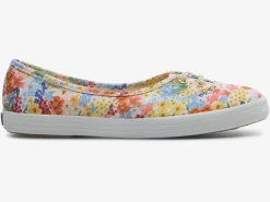 Women's X Rifle Paper Co. The Mini Margaux Slip On Sneaker<Keds Best