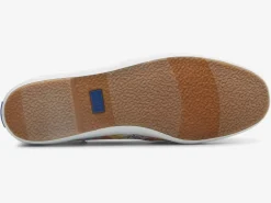 Women's X Rifle Paper Co. The Mini Margaux Slip On Sneaker<Keds Best