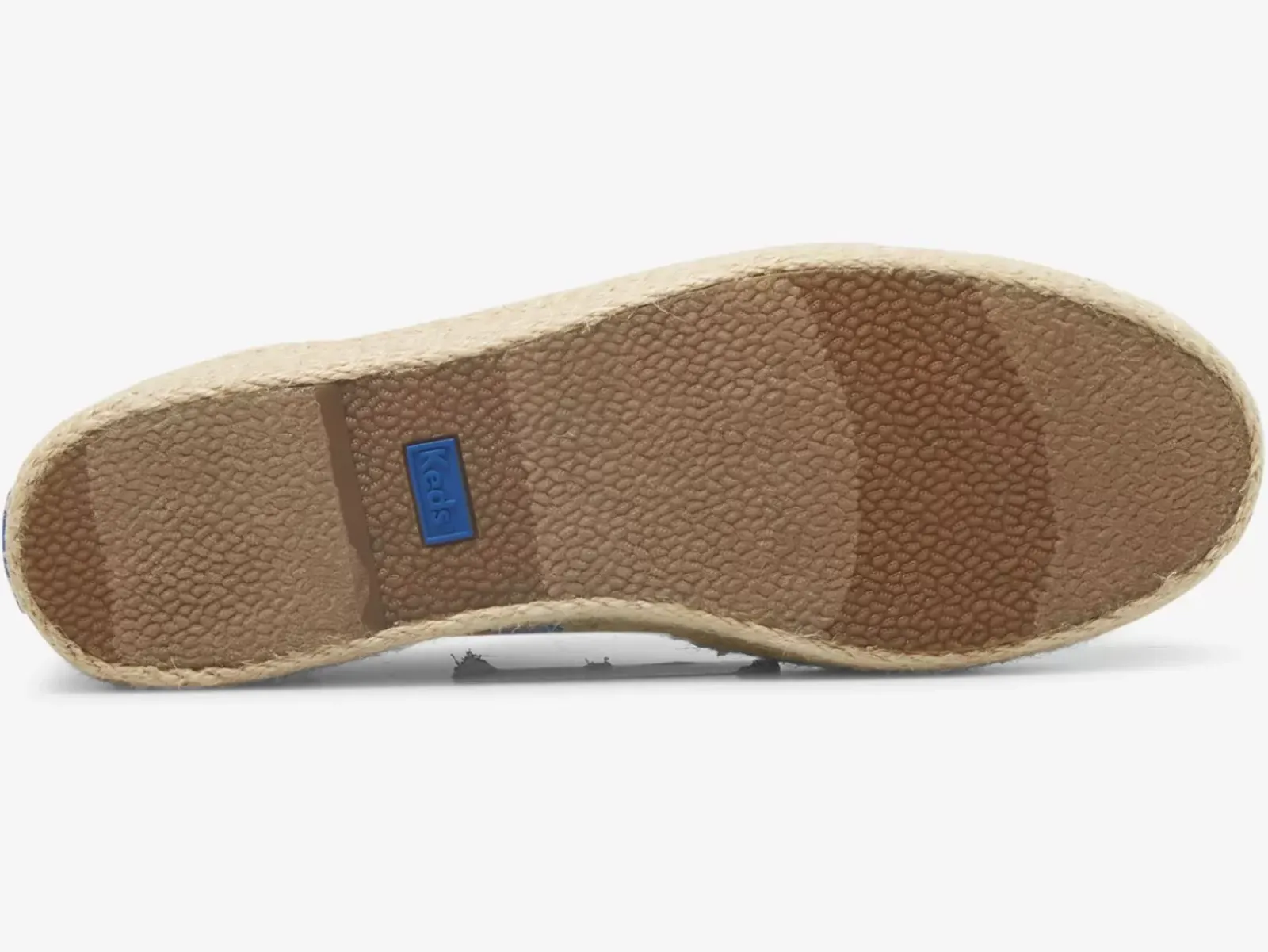 Women's X Rifle Paper Co. Triple Kick Jute Margaux<Keds Clearance