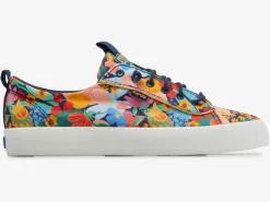 Women's X Rifle Paper Co. Kickback Sicily<Keds Best