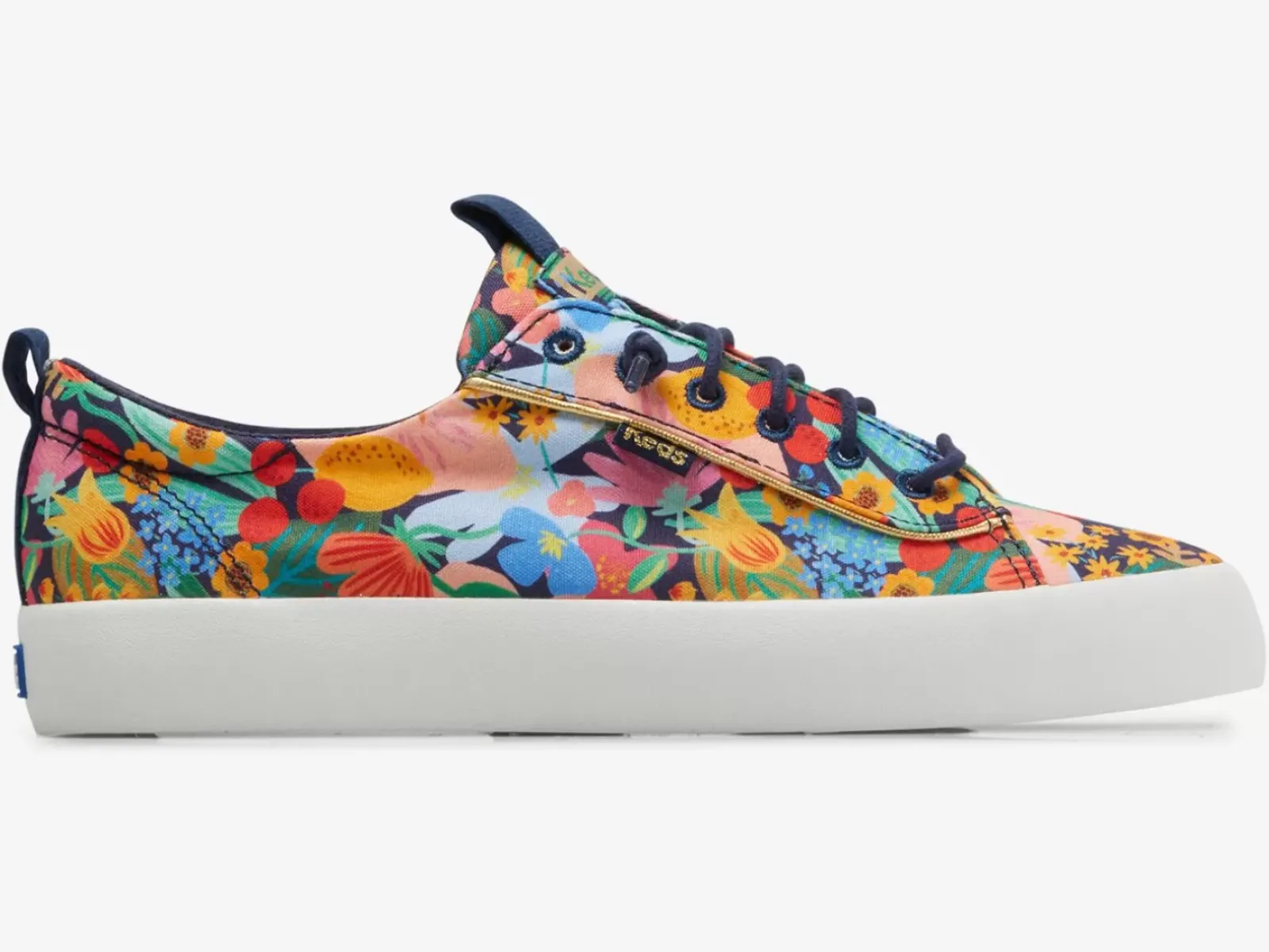 Women's X Rifle Paper Co. Kickback Sicily<Keds Best
