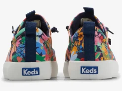 Women's X Rifle Paper Co. Kickback Sicily<Keds Best