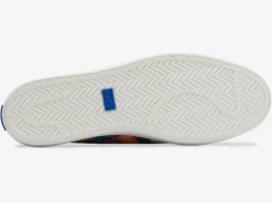 Women's X Rifle Paper Co. Kickback Sicily<Keds Best