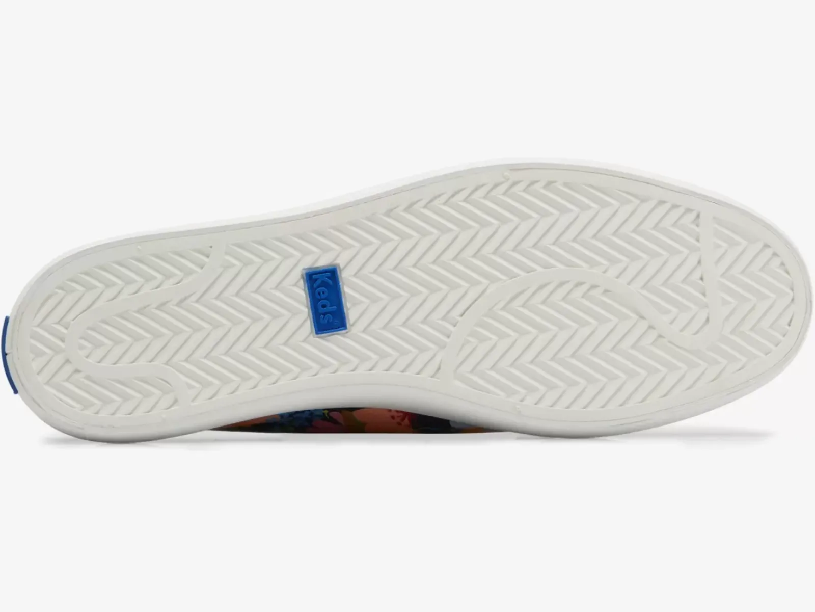 Women's X Rifle Paper Co. Kickback Sicily<Keds Best