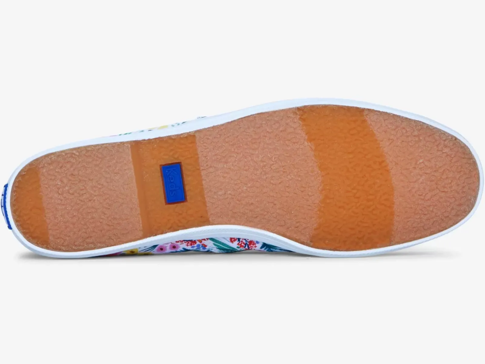 Women's X Rifle Paper Co. Chillax Lea Slip On Sneaker<Keds Hot