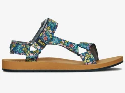 Women's X Rifle Paper Co. Trio Sandal<Keds Clearance
