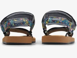 Women's X Rifle Paper Co. Trio Sandal<Keds Clearance