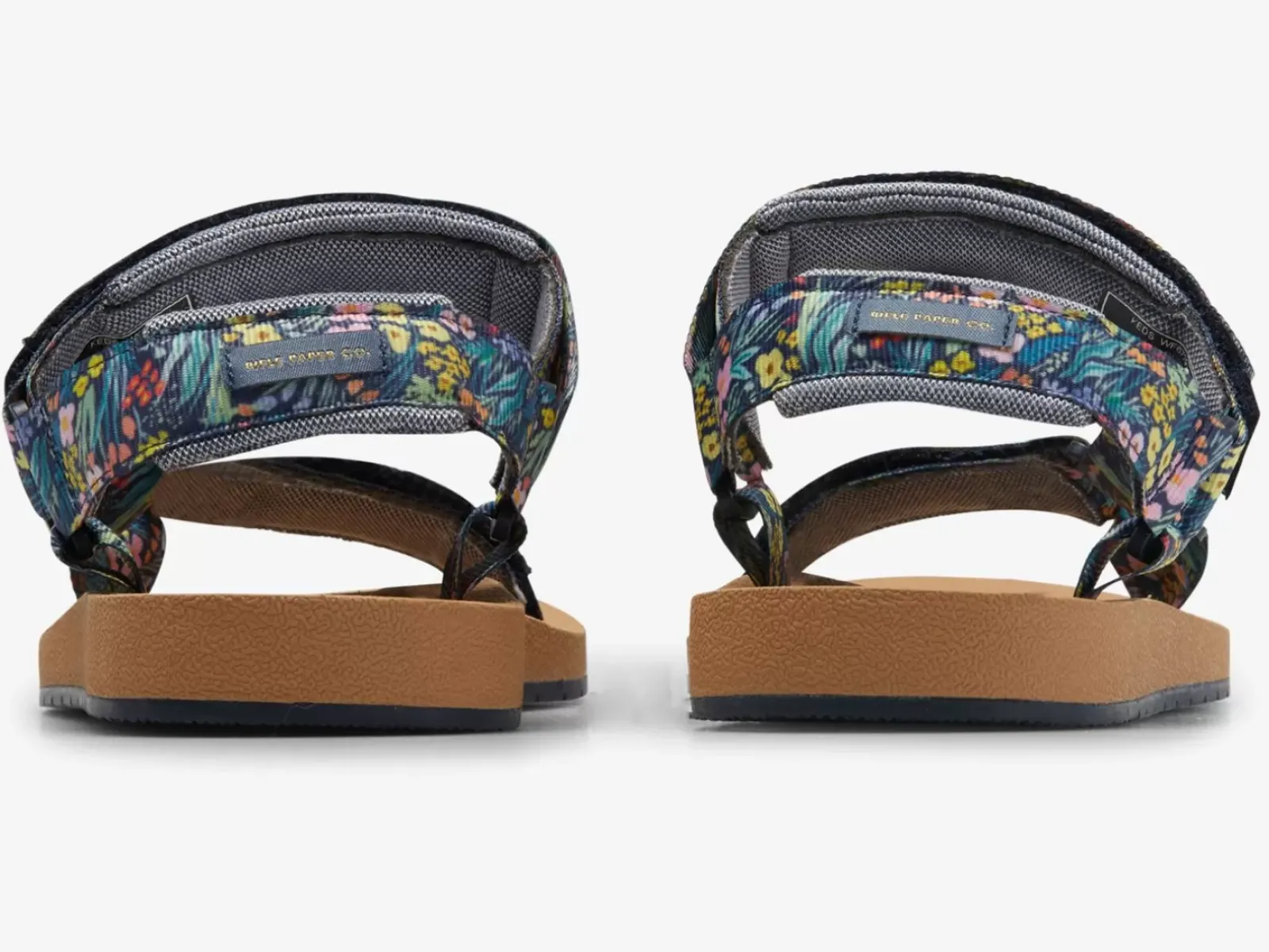 Women's X Rifle Paper Co. Trio Sandal<Keds Clearance