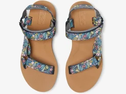 Women's X Rifle Paper Co. Trio Sandal<Keds Clearance