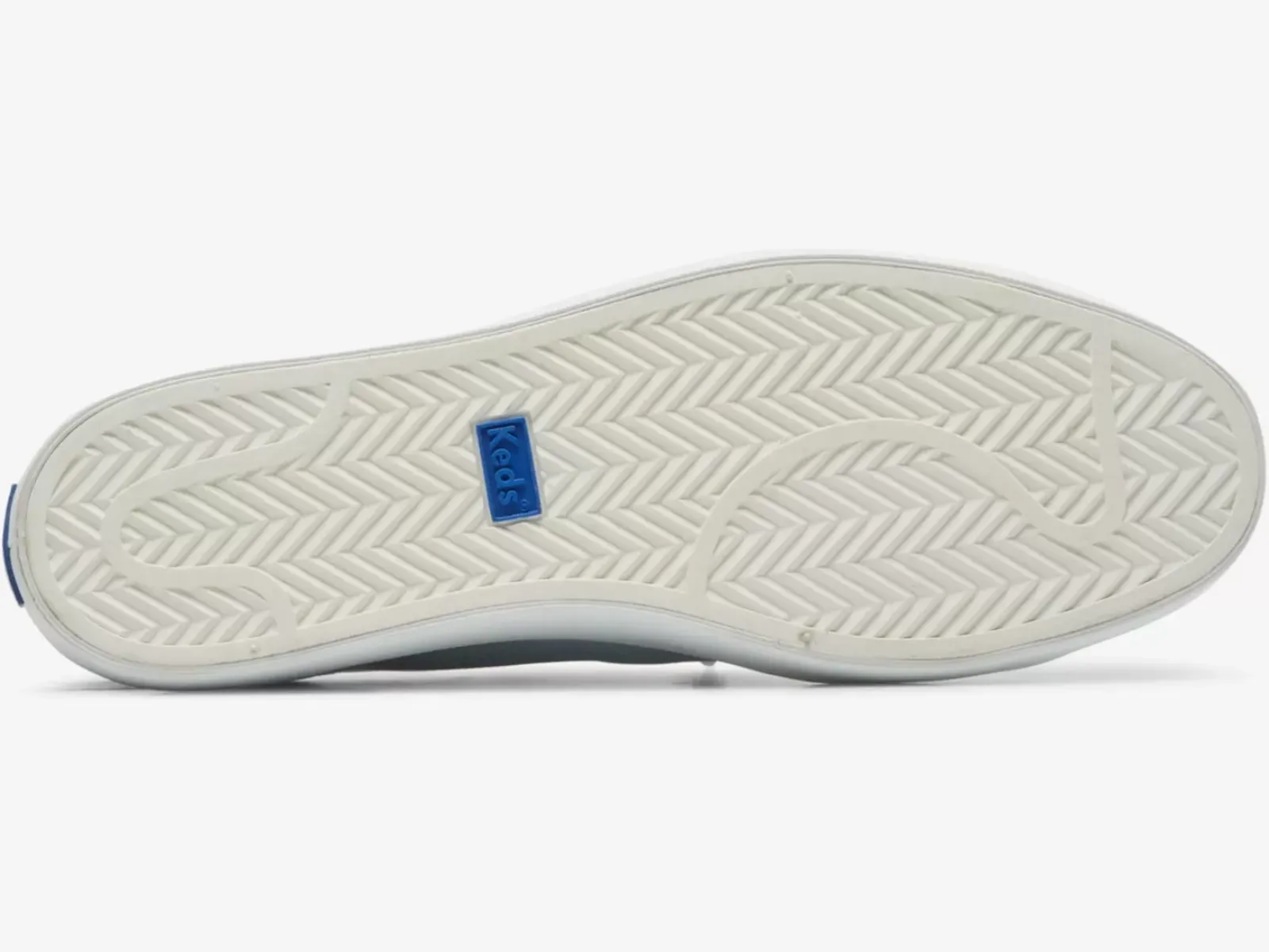 Women's Kickback Canvas Dots Print Sneaker<Keds Outlet