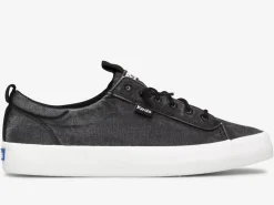 Women's Kickback Canvas Washable Sneaker<Keds Clearance