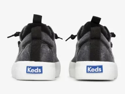 Women's Kickback Canvas Washable Sneaker<Keds Clearance