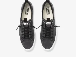 Women's Kickback Canvas Washable Sneaker<Keds Clearance