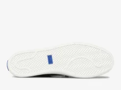 Women's Kickback Canvas Washable Sneaker<Keds Clearance