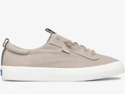 Women's Kickback Canvas Washable Sneaker<Keds Best